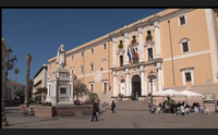 oristano referendum per abbanoa al voto per l acqua comunale