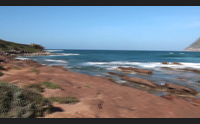 sassari gi le mani da porto ferro no agli stabilimenti balneari