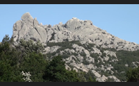 tempio collaudata la diga sul rio paggiolu acqua per l alta gallura
