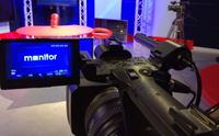 lo studio di monitor