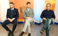 paolo farag michele filippi andrea contini