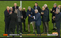 videolina sport 2016 2017 puntata 23 parte 4 26 02 2017 ultima parte della trasmissione che vede protagonista il presidente del coni sardegna gianfranco fara in vista della sua scontata rielezione