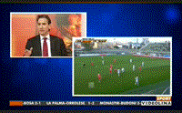 videolina sport 2016 2017 puntata 24 parte 3