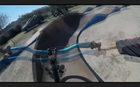 pump track