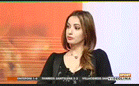 videolina sport 2016 2017 puntata 25 parte 5 12 03 2017