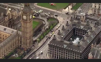 l attentato a londra testimoni sardi abbiamo visto l assalitore