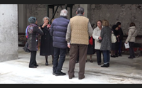macomer rivive s istabilimentu l alas sar uno spazio espositivo