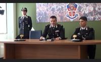 sgominata banda dedita al traffico di droga giro d affari milionario