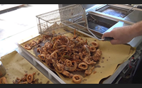 (x mercoled ) il ristorante viaggia sulle tre ruote street food mania