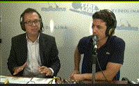 tiri liberi dinamo live 2016 2017 puntata 2 parte 3