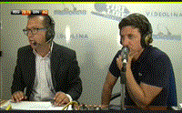 tiri liberi dinamo live 2016 2017 puntata 2 parte 6