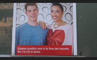 cagliari test rapido salivare per hiv domani sera nella sede della lila