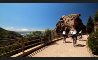 cicloturismo