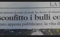 il coraggio di erika dal bullismo mi ha salvato la scrittura