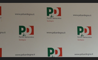 segreteria pd sardo francesco sanna resta in corsa scelta di democrazia