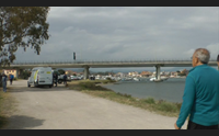 olbia volontari e associazioni ripuliscono la zona dell ex peschiera
