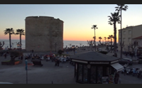 alghero crisi dei b b ville sold out