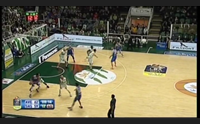 dinamo a cremona scontro testa coda diretta dalle 17 su videolina