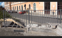 sassari il giorno dopo gli scontri si cerca di identificare tutti gli ultras