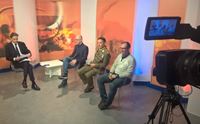 lo studio di videolina sport