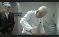 santadi olio di lentisco per le ricette identitarie dello chef mei tomasi