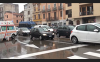 sassari scontri alla stazione domani vertice in prefettura a cagliari
