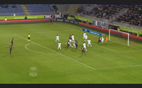 cagliari la voglia matta di sau il gol mi manca troppo