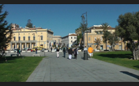 olbia arrivata la berlin al via la stagione crocieristica 2017