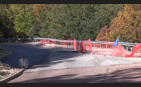 strade scassate dopo le proteste nel nuorese interventi per 20 milioni