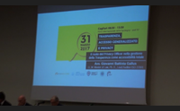 convegno privacy con soro