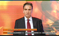 videolina sport 2016 2017 puntata 14 parte 4 11 12 2016