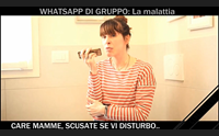 genitori 2 0 attenzione alle chat di classe si corrono molti rischi