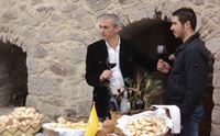 giba santadi sulcis da scoprire