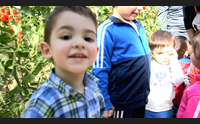 insegnare ai bambini cosa mangiare a nuoro alleanza asilo aziende agricole