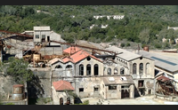 montevecchio miniere off limits per i turisti occasione sprecata