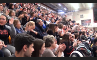oggi dinamo brindisi coach pasquini servir una grande difesa