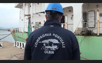 olbia portuali in crisi la corridoni lancia l appello lavoro per tutti
