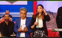 come il calcio sui maccheroni 2017 puntata 1 parte 7 03 04 2017
