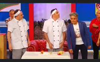 pillole lapola 2017 i cuochi giapponesi tonio e antonio