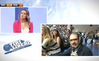 tiri liberi