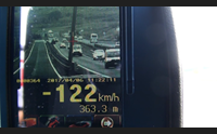 cagliari sulla 131 arriva l infallibile autovelox che non perdona