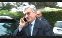 d alema in sardegna anche la sardegna paga le scelte di renzi