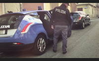 hashish e cocaina nelle cassette di carciofi dieci arresti