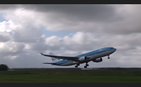 collegamenti aerei da elmas con klm si arriva in tutto il mondo