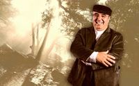 modesto fenu presenta silva manna
