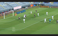 cagliari c il torino e rastelli lancia borriello merita la nazionale