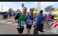 cagliari vivicitt in seicento all iniziativa organizzata dall uisp