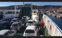 un tunnel tra la maddalena e palau il progetto fa discutere