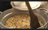 villanova truschedu fra cultura e paesaggio la sagra degli asparagi