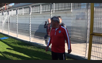 bernardo mereu nuovo allenatore dell olbia evitiamo i play out